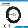 vacuum pressure gauge 5