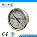 vacuum pressure gauge 4