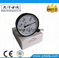 vacuum pressure gauge 3