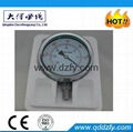 vacuum pressure gauge 2