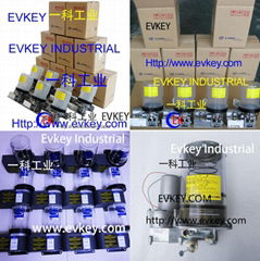 LUBE潤滑泵EGM-10T-4-7C,EGM-10S-4-7C,P-107,P-207