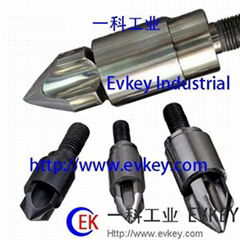 Injection Molding Machine Screw Nozzles,Tips