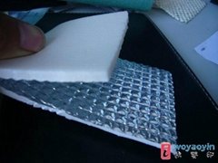 ixpe insulation pad