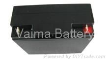 12V19Ah Battery pack