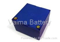 12V30Ah Battery pack