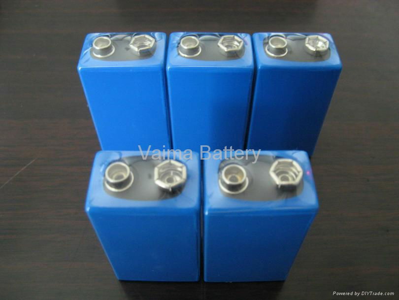 ER9V batteries