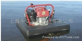 加拿大CET浮艇泵 2
