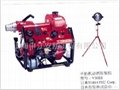 V20ES日本东发消防泵 3