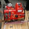 V20ES日本东发消防泵 5
