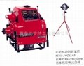 VC52AS日本東發消防泵