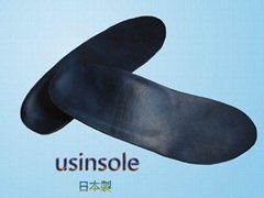 Foot Orthotics made in japan