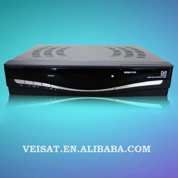 ICLASS9595X PVR for middle east market