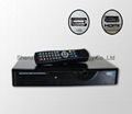 DVB-T / T2 HD set top box 2