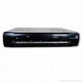 digital satellite tv receiver DVB-S with biss key support 1