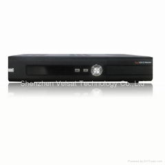 satellite receiver Supermax 1x1cxt all in one