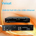 mpeg-4 satellite dvb superstar 8800hd with usb pvr 2