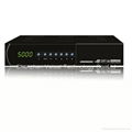 Supermax 9200 cxt all in one dvb-s receiver 1