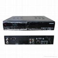 dvb-s/s2 mpeg-4 VFD display  1