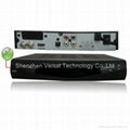 FTA HD DVB-S2 RECEIVER 1080p 1