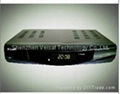 FTA HD DVB-S2 digital satellite tv receiver 2