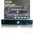 Africa full hd satellite receiver DVB-S2  2