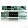 full hd CA CI VFD sharing receiver 2