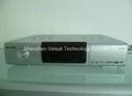 full hd CA CI VFD sharing receiver 3