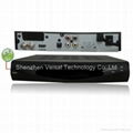 Full HD 1080p fta tv receiver