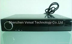 HD DVB-T / T2 set top box 