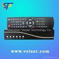 HD DVB-T / T2 set top box  2