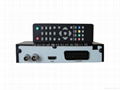 高清DVB-T2 机顶盒 MST7T00 芯片
