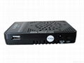 HD Satellite Receiver Ali 3511 Chipset 1