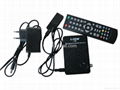 HD Satellite Receiver Ali 3511 Chipset 2