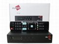 Probox P100 HD DVB-C 南美市場