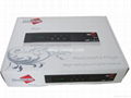 Probox P100 HD DVB-C for South America market