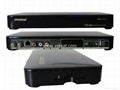 New Satellite Receiver Openbox A5S Support IPTV+WIFI+IKS 1