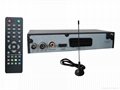Full hd 1080p Mpeg 4 Set Top Box DVB-T2 From Manufacturer 