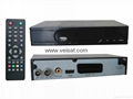 高清DVB-T2 机顶盒 MST7T00 芯片 5