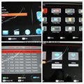 New Satellite Receiver Openbox A5S Support IPTV+WIFI+IKS