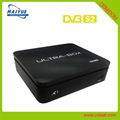 ULTRA-BOX X1 DVB-S2 高清衛星電視接收器 2