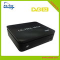 ULTRA-BOX X1 DVB-S2 DIGITAL SATELLITE RECEIVER