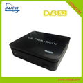 ULTRA-BOX X1 DVB-S2 高清衛星電視接收器 4