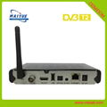 ULTRA-BOX X3 DVB-T2 支持TUBICAST 1