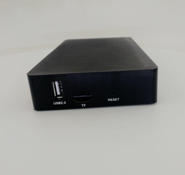 smart tv box ultra-box v8 plus digital satellite tv receiver 2