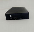 smart tv box ultra-box v8 plus digital satellite tv receiver 2