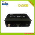 ULTRA BOX X1 digital tv box wifi built in 3