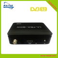 ULTRA BOX X1 digital tv box wifi built in 4