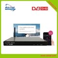 ULTRA BOX X5 full hd combo tv receiver support TubiCast  2