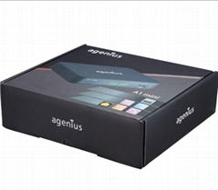 Agenius A1 mini  1080P FULL HD DVB-S2