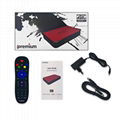 Ipremium TV online Pro IPTV BOX support 1